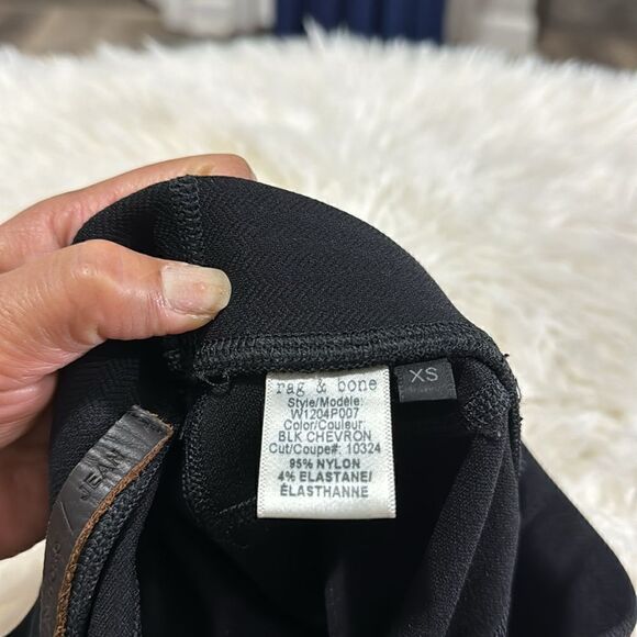 RAG & BONE / Pants Leggings SIZE XS - Picture 10 of 10